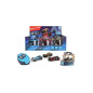 Dk Formula E Mini Rc, 3 Asst.