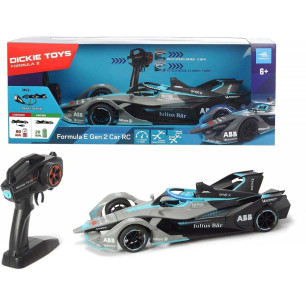 Dk Formula E Rc Auto In Scala