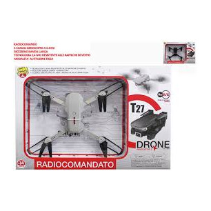 Drone C/fotocamera 3mp