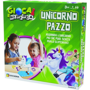 Gr Unicorno Pazzerello
