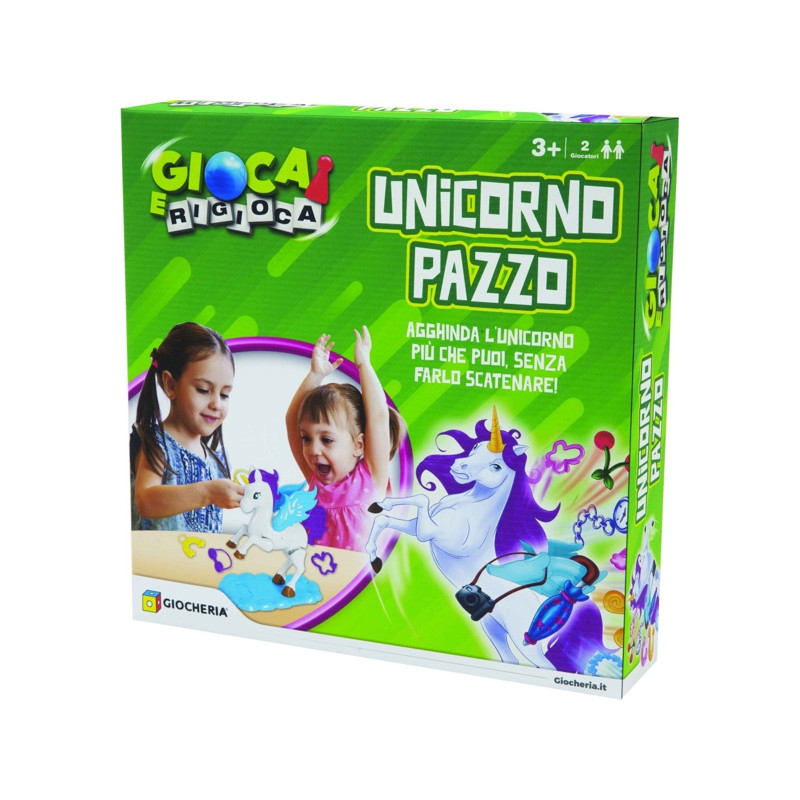 Gr Unicorno Pazzerello