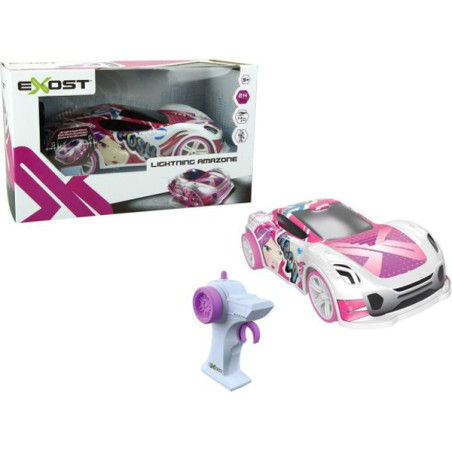 Exost Girl Lightning Amazone