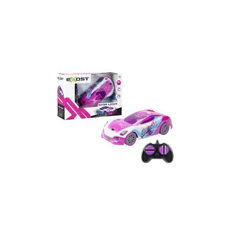 Exost Girl Star Light