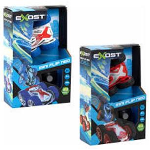 Exost Mini Flip Neo Ass.