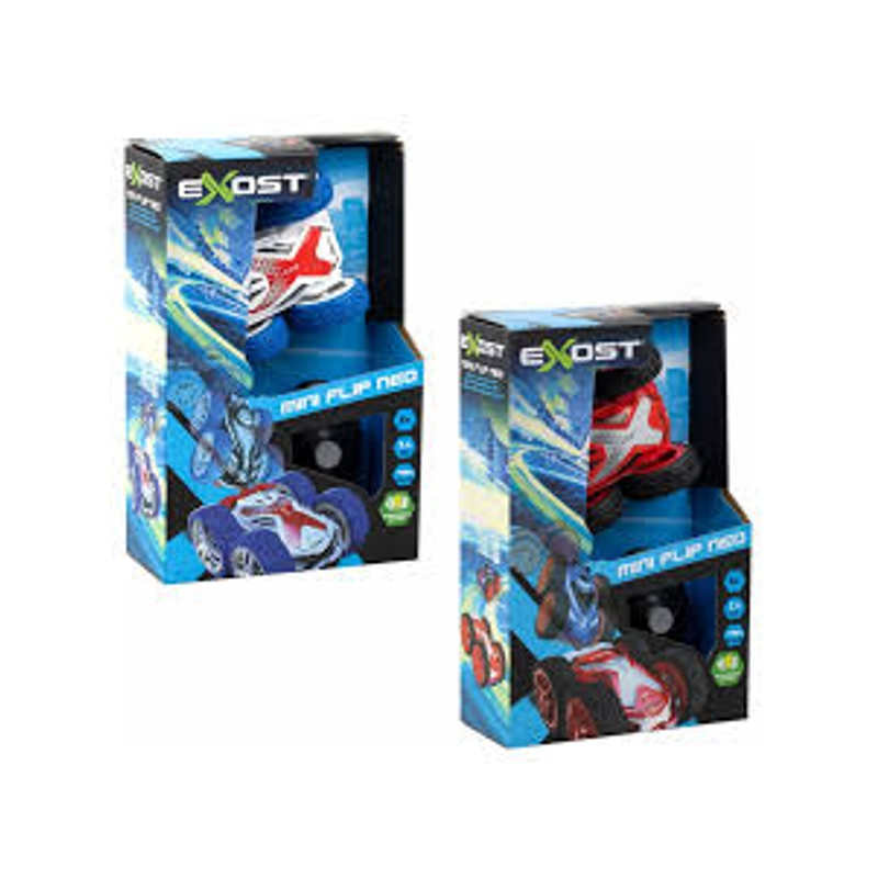 Exost Mini Flip Neo Ass.