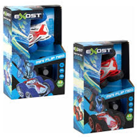 Exost Mini Flip Neo Ass.