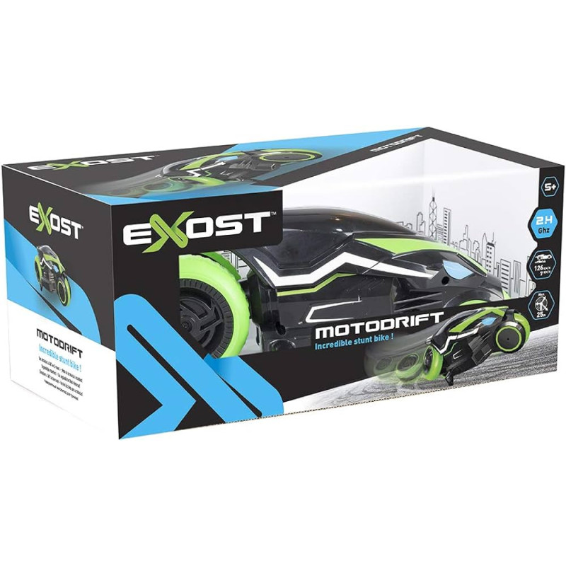 Exost Motodrift X Cm 29x15x13