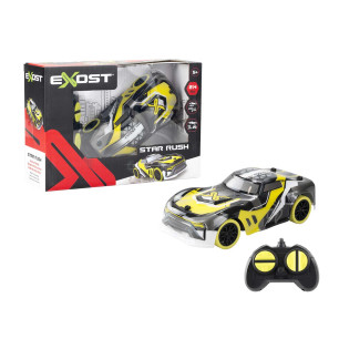 Exost Star Rush