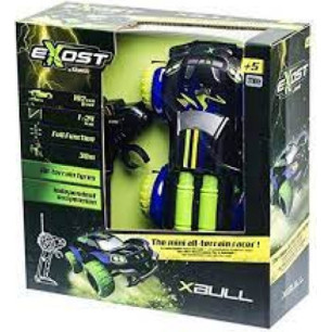 Exost Xbull R/c Sc.1:18