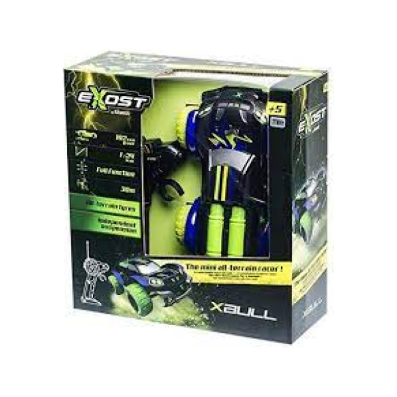 Exost Xbull R/c Sc.1:18