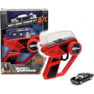 Fast & Furious Rc 1970 Dodge Charger 1:55
