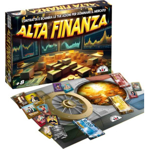 Alta Finanza