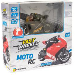 Fw Moto Rc