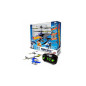 Hot Wheels Elicottero Shark Rc 2canali