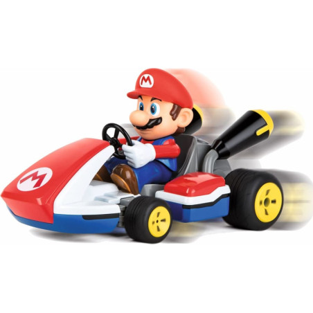 Mario Race Kart