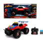 Marvel Spider-man Rc Buggy 1:14