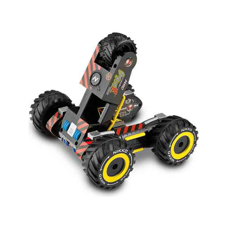 Nikko Nano Slammer 2.4ghz