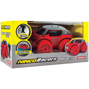 Ninco Racers Aquadrive