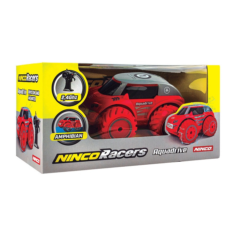 Ninco Racers Aquadrive