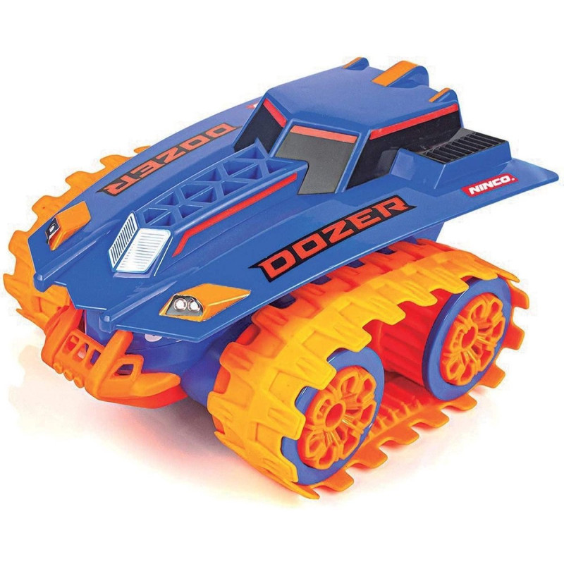 Ninco Racers Dozer