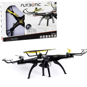 P.a. Drone  Spy Racer