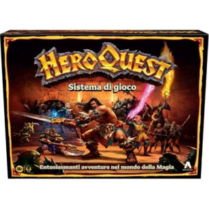 Heroquest