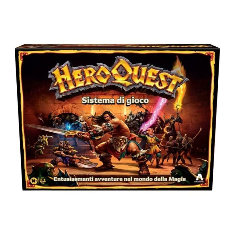 Heroquest