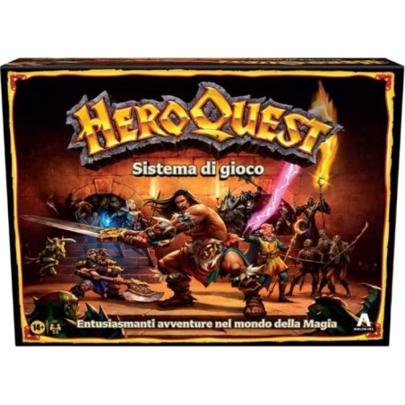 Heroquest