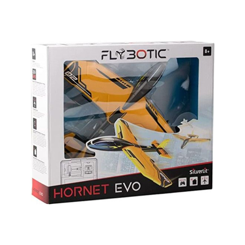 P.a.aer Hornet Evo Ast