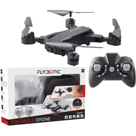 P.a.dro Foldable Drone Cm 43x33x10