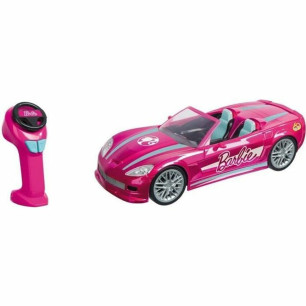 R/c Barbie Dream Car