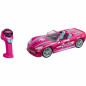 R/c Barbie Dream Car