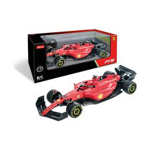 R/c Ferrari F1 1/12