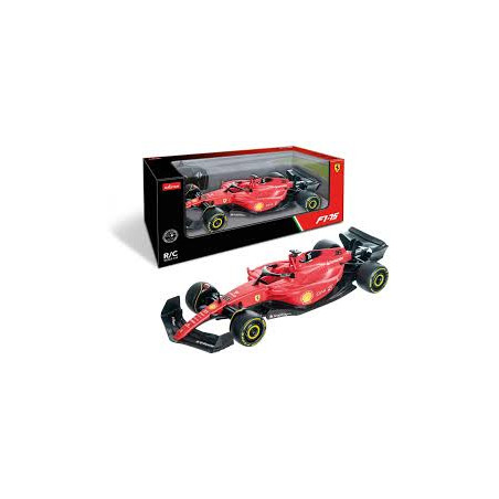 R/c Ferrari F1 1/12