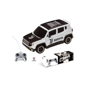 R/c Jeep Renegade Juventus