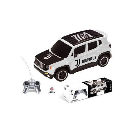 R/c Jeep Renegade Juventus