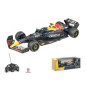 R/c Red Bull 1/18