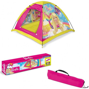Tenda Garden Barbie