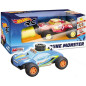 Rc Hot Wheels Dune Monster X6