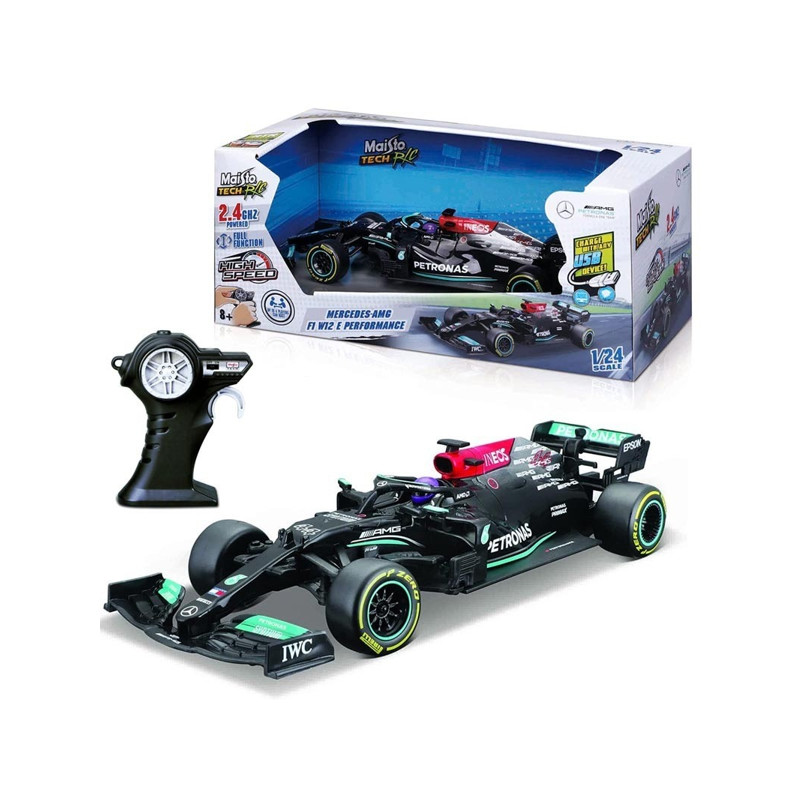 Rc Premium F1 - Mercedes 2021