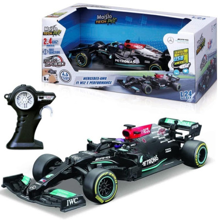 Rc Premium F1 - Mercedes 2021