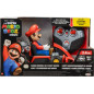 Super Mario Movie Rumble R/c Kart Racer