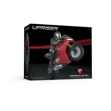 Trc Ina Upriserducatirc