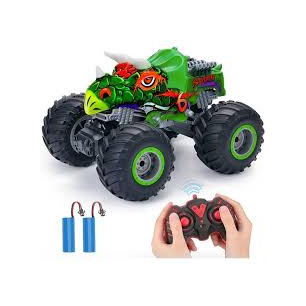 Wild Truck Toro Col. Ass.