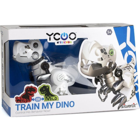 Ycoo Train My Dino