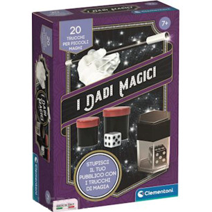 I Dadi Magici