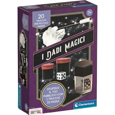 I Dadi Magici