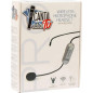 Cantatu Wirel Head Mic Silver