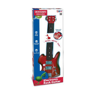 Chitarra Rock Elettronica