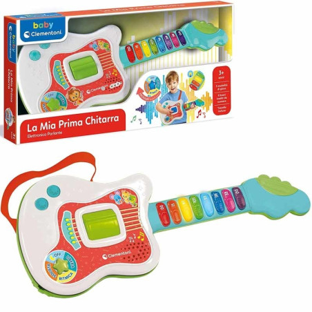 Chitarra Suonimpara 2020